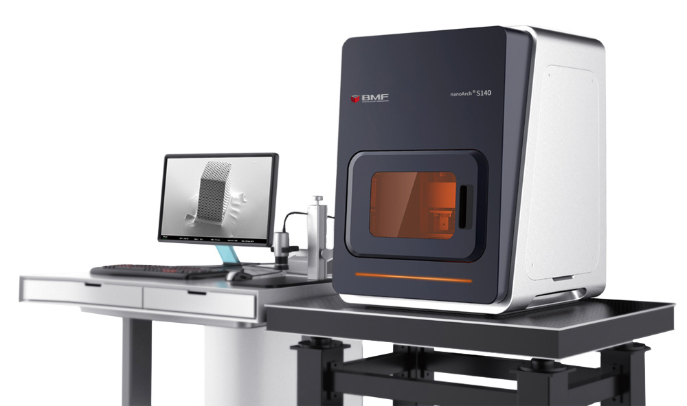 微纳3D打印：推动海德堡大学IMSEAM微流控技术进步的关键力量